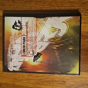 Linkin Park Frat Party at the Pankake Festival Music DVD